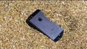 Cara Mudah Mengembalikan iPhone Temuan